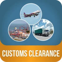 Cambodia Customs Clearance
