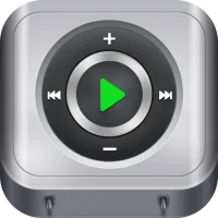 Ipod Music & Bass MP3 Player