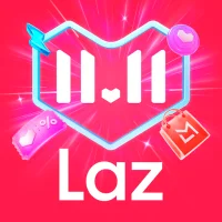 Lazada 11.11 Sale of the Year